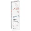 Флюїд для обличчя Avene Tolerance Hydra-10 зволожуючий з гіалуроновою кислотою, 40 мл