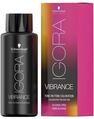 Краска для волос Schwarzkopf Professional Igora Vibrance Alcohol-Free 4-99 Средне-коричневый фиолетовый экстра, 60 мл