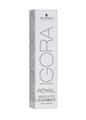 Краска для волос Schwarzkopf Professional Slate Grey Igora Royal Absolutes Silver Whites, 60 мл
