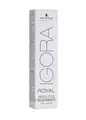 Фарба для волосся Schwarzkopf Professional Slate Grey Igora Royal Absolutes Silver Whites, 60 мл