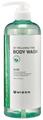 Гель для душа Mizon My Relaxing Time Aloe с экстрактом алоэ, 800 мл