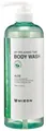 Гель для душу Mizon My Relaxing Time Aloe з екстрактом алое, 800 мл