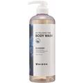 Гель для душу Mizon My Relaxing Time Blueberry з екстрактом чорниці, 800 мл