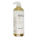 Гель для душа Mizon My Relaxing Time Milk с молочным протеином, 800 мл