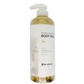 Гель для душу Mizon My Relaxing Time Milk з молочним протеїном, 800 мл