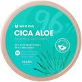 Гель-крем для тіла Mizon Cica Aloe 96% заспокійливий з алое, 300 г