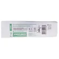 Шприц 5 мл Angelmed 3-х компонентний з двома голками 23G (0,6 мм x 30 мм) і 22G (0,7 мм x 40 мм), 1 штука