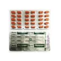 Меносан Himalaya Menosan  таблетки №60