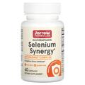 Селен Jarrow Formulas Selenium Synergy, 60 капсул