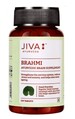 Брами (Брахми) Jiva Ayurveda Brahmi, 120 таблеток