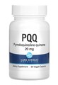 Пирролохинолинхинон Lake Avenue Nutrition PQQ 20 мг, 60 веганских капсул