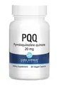 Пірролохінолінхінон Lake Avenue Nutrition PQQ 20 мг, 60 веганських капсул