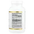 N-ацетилцистеїн з селеном та молібденом Lake Avenue Nutrition NAC with Selenium & Molybdenum 600 мг, 120 веганських капсул