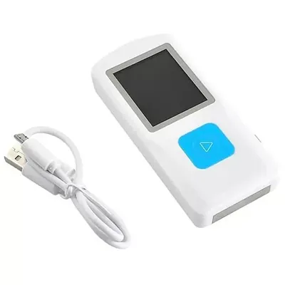 Апарат для перевірки ЕКГ Contec PM10 портативний