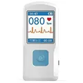 Апарат для перевірки ЕКГ Contec PM10 портативний