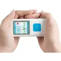 Апарат для перевірки ЕКГ Contec PM10 портативний