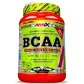 Амінокислоти Amix Nutrition BCAA Micro Instant Juice лісові ягоди  800 г + 200 г