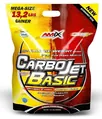 Гейнер Amix Nutrition CarboJet Basic ваніль, 6000 г