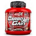 Гейнер Amix Nutrition CarboJet Gain vanilla, 2250 г