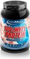 Протеин IronMaxx 100% Whey Protein Дыня, 900 г (банка)