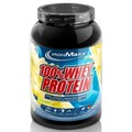 Протеїн IronMaxx 100% Whey Protein Лимонний йогурт, 900 г (банка)