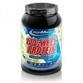 Протеин IronMaxx 100% Whey Protein Фисташка-кокос, 900 г (банка)