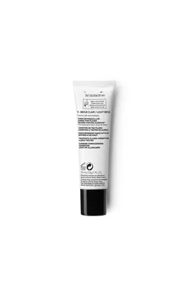 Тональний флюїд La Roche-Posay Toleriane Teint коригуючий, SPF25, відтінок 11 (світло-бежевий), 30 мл