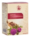 Шрот расторопши Arbor Vitae по 100 г в пач.
