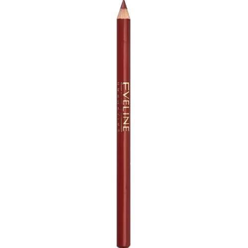 Контурный карандаш для губ Eveline Max Intense Colour 14 Nude, 7 г