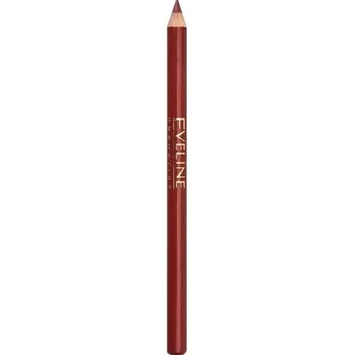 Контурний олівець для губ Eveline Max Intense Colour 14 Nude, 7 г