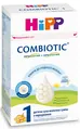 Суміш суха молочна HiPP Combiotic 1 з пробіотиками для дітей з народження, 500 г