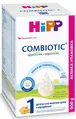 Суміш суха молочна HiPP Combiotic 1 з пробіотиками для дітей з народження, 900 г