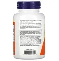 Рицинова олія NOW Castor Oil 650 мг м'які капсули №120