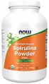 Спіруліна NOW Spirulina Powder порошок, 454 г