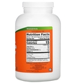 Спирулина NOW Spirulina Powder порошок, 454 г