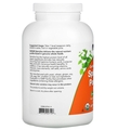 Спирулина NOW Spirulina Powder порошок, 454 г