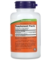 Ягоди Со Пальметто NOW Saw Palmetto Berries 550 мг, 100 капсул