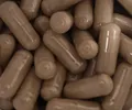 Со Пальметто ягоди NOW Saw Palmetto Berries 550 мг вег. каспули №100