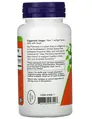 Со Пальметто екстракт NOW Saw Palmetto Extract 160 мг м'які капсули №120