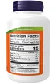 Спіруліна NOW Spirulina Powder порошок, 113 г