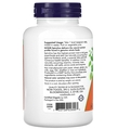Спирулина NOW Spirulina Powder порошок, 113 г