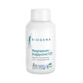 Магній Бісгліцинат Biogena Magnesium Bisglycinate 125 капсули №90