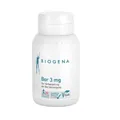 Бор Biogena Bor 3 мг капсули №120