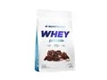 Протеїн сироватковий концентрат Allnutrition Whey Protein подвійний шоколад, 2270 г