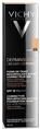Тональний крем Vichy Dermablend 3D Correction SPF19 PA++++ матуючий вирівнюючий поверхню шкіри, тон 25, 30 мл