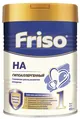 Суміш суха молочна Friso HA 1 для дитячого харчування від 0 до 6 місяців з ризиком розвитку харчової алергії, 400 г