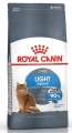 Корм сухой для котов Royal Canin Light от 1 до 7 лет со склонностью к избыточному весу, 400 г