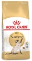 Корм сухой для котов Royal Canin Siamese Adult сиамской породы от 12 месяцев, 400 г