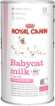 Заменитель молока для котят с рождения Royal Canin Babycat milk 300 г