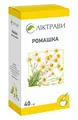 Ромашки квітки по 40 г у пач. (дієт.доб.)